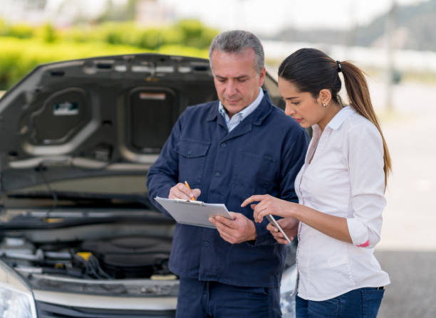 Local insurance for Napa County County drivers